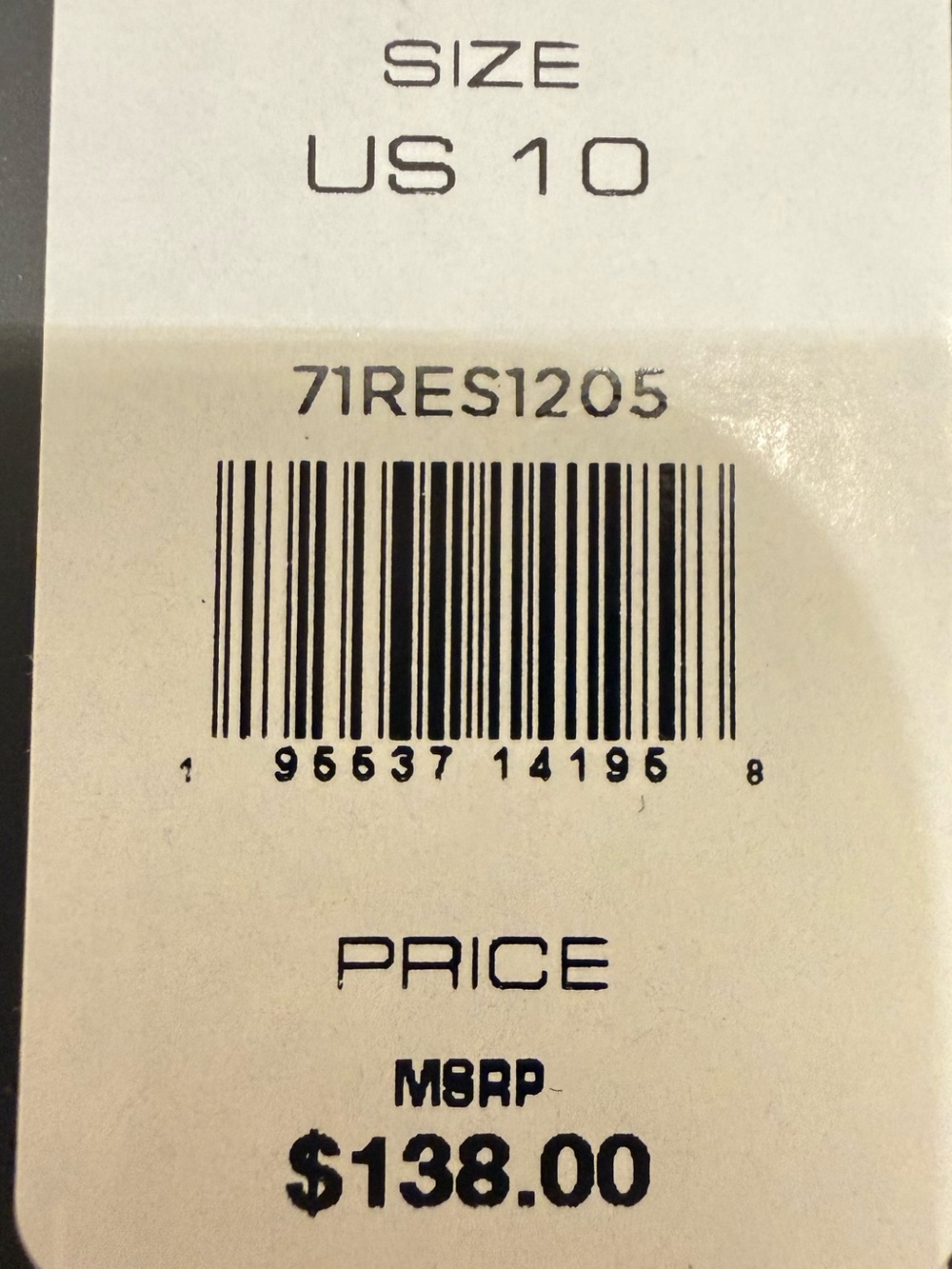 NWT French Connection White Square Neck Mini Dress - Picture 8 of 8
